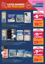 Catálogo La Sirena Página 11