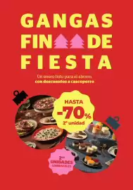 Catálogo La Sirena Página 2