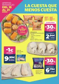 Catálogo La Sirena Página 4