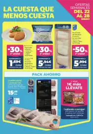 Catálogo La Sirena Página 5