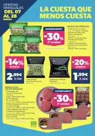 Catálogo La Sirena Página 8