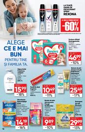 Catalog PROFI Pagină 12