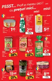 Catalog PROFI Pagină 10