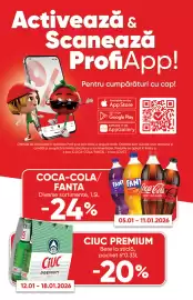Catalog PROFI Pagină 14
