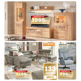 Möbel Kraft Prospekt Seite 2