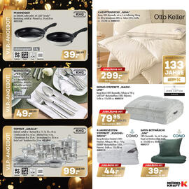 Möbel Kraft Prospekt Seite 4