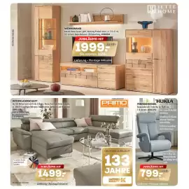 Möbel Kraft Prospekt Seite 2