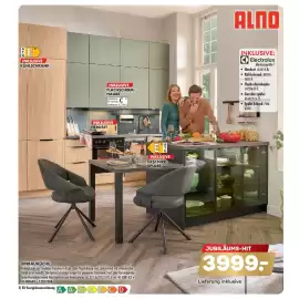 Möbel Kraft Prospekt Seite 3