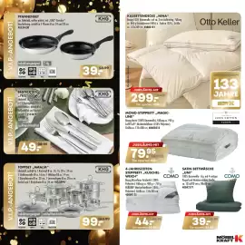Möbel Kraft Prospekt Seite 4