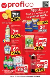 Catalog PROFI Pagină 1