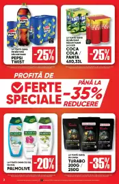 Catalog PROFI Pagină 2