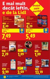 Catalog Lidl săptămâna 3 Pagină 10