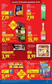 Catalog Lidl săptămâna 3 Pagină 11