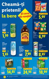 Catalog Lidl săptămâna 3 Pagină 12