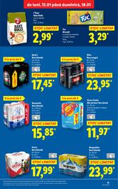 Catalog Lidl săptămâna 3 Pagină 13