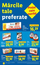 Catalog Lidl săptămâna 3 Pagină 16