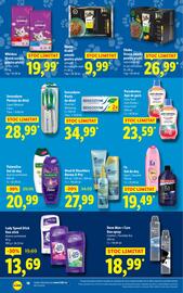 Catalog Lidl săptămâna 3 Pagină 18