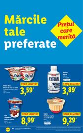 Catalog Lidl săptămâna 3 Pagină 20