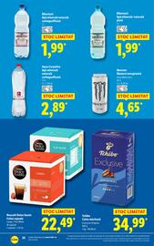 Catalog Lidl săptămâna 3 Pagină 22