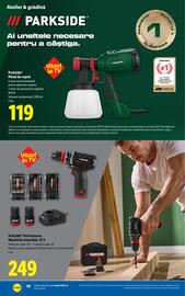 Catalog Lidl săptămâna 3 Pagină 26