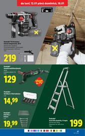 Catalog Lidl săptămâna 3 Pagină 27