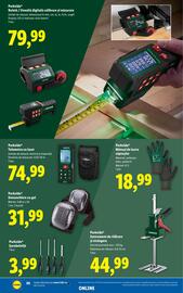 Catalog Lidl săptămâna 3 Pagină 30