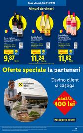 Catalog Lidl săptămâna 3 Pagină 39