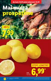 Catalog Lidl săptămâna 3 Pagină 4