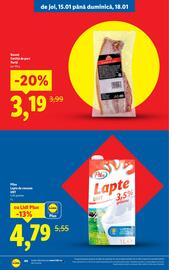 Catalog Lidl săptămâna 3 Pagină 44