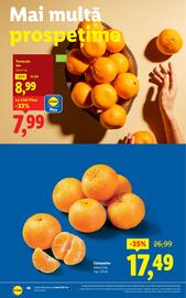 Catalog Lidl săptămâna 3 Pagină 46