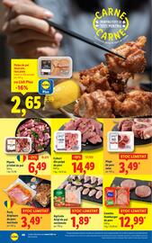 Catalog Lidl săptămâna 3 Pagină 48