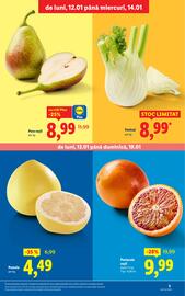 Catalog Lidl săptămâna 3 Pagină 5