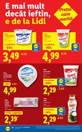 Catalog Lidl săptămâna 3 Pagină 50