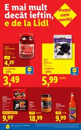 Catalog Lidl săptămâna 3 Pagină 52