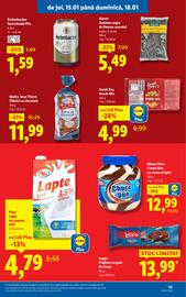 Catalog Lidl săptămâna 3 Pagină 53