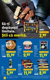 Catalog Lidl săptămâna 3 Pagină 54