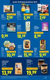 Catalog Lidl săptămâna 3 Pagină 55