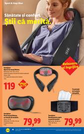 Catalog Lidl săptămâna 3 Pagină 56