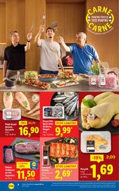 Catalog Lidl săptămâna 3 Pagină 6