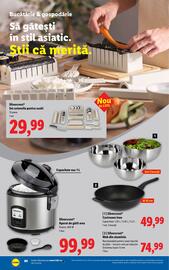 Catalog Lidl săptămâna 3 Pagină 60
