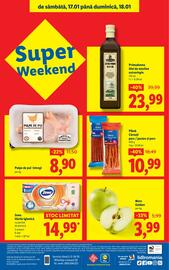 Catalog Lidl săptămâna 3 Pagină 64