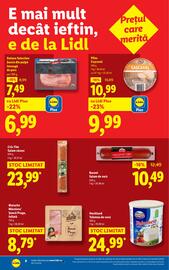 Catalog Lidl săptămâna 3 Pagină 8