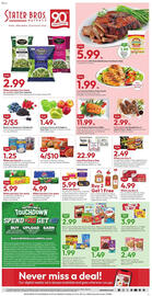 Stater Bros weekly ad week 2 Page 2