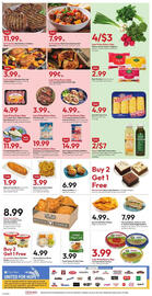 Stater Bros weekly ad week 2 Page 5