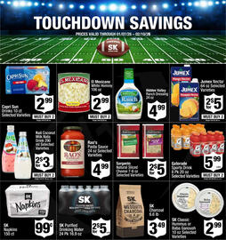 Super King Markets weekly ad week 2 Page 4