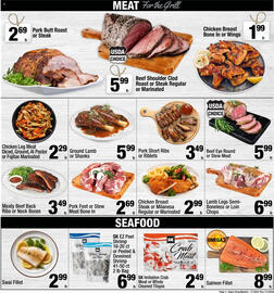 Super King Markets weekly ad week 2 Page 6