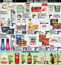 Super King Markets weekly ad week 2 Page 7