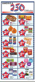 Albertsons weekly ad week 2 Page 2