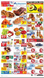 Albertsons weekly ad week 2 Page 3