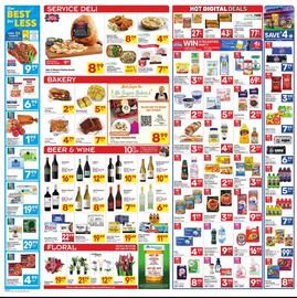 Albertsons weekly ad week 2 Page 4